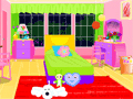 Room Makeover Carissa upang i-play sa online