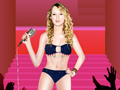 Taylor Swift Bihisan Up upang i-play sa online