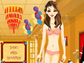 Party Gal upang i-play sa online