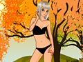 Autumn Fashion upang i-play sa online