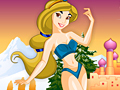 Jasmine Princess upang i-play sa online