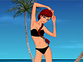 Beach Estilo Fashions upang i-play sa online