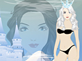 Ice Princess Dream Bihisan Up upang i-play sa online