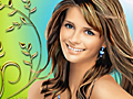 Mischa Barton Gawing Up upang i-play sa online