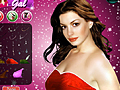 Anna Hathaway makeover upang i-play sa online