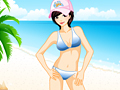 Bikini hottie upang i-play sa online