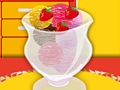 Cool Fruit Ice Cream upang i-play sa online