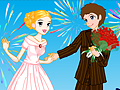 Kendi Romantic Wedding upang i-play sa online