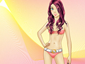 Fashionable Teen upang i-play sa online