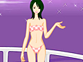 Batang babae Dressup Makeover upang i-play sa online