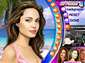 Hollywood celebrity upang i-play sa online