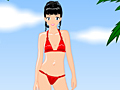 Beach Fashion upang i-play sa online