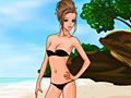 Beach Beauty Contest upang i-play sa online