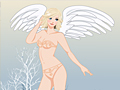 Angel Dress upang i-play sa online