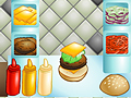 Great Burger Builder upang i-play sa online