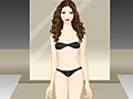 Summer Haute Couture 2009 upang i-play sa online