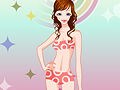 Sexy Shophiticated Dress Up upang i-play sa online