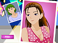 Batang babae Makeover upang i-play sa online