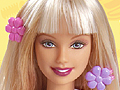 Barbie Makeover Magic upang i-play sa online