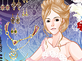 Makeover Princess upang i-play sa online