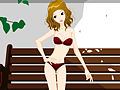 Batang babae Dress up Makeover upang i-play sa online