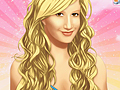 Pampaganda Ashley Tisdale upang i-play sa online