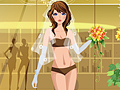 Sweet bride upang i-play sa online