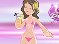 Beach chic upang i-play sa online