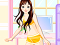 Fashion Room upang i-play sa online