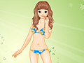 Dress - Summer Night upang i-play sa online