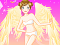 Dress - Angel upang i-play sa online