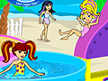 Pool Party upang i-play sa online