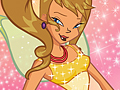 Winx makeup upang i-play sa online