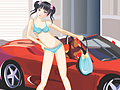 Dress - Sexy at mararangyang Summer upang i-play sa online