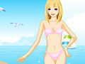 Dress - Summer Estilo upang i-play sa online