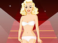 Dress - mahiwaga Marilyn Monroe upang i-play sa online