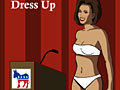 Michelle Obama dress (Michelle Obama) upang i-play sa online