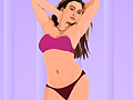 Aria Giovanni Dress (Aria Giovanni) upang i-play sa online