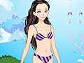 Dress - Sa beach sa Taylandiya upang i-play sa online