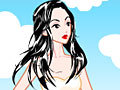 Dress - Fashion chic upang i-play sa online