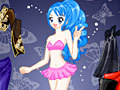 Dress - Beauty salon upang i-play sa online