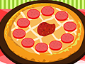 Pizzeria upang i-play sa online