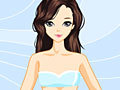 Dress - A Romantic Wedding Dress upang i-play sa online