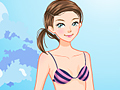 Dress - Beach Beauty upang i-play sa online