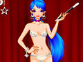 Dress - Lady Magic upang i-play sa online