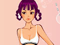 Chic Dress Up upang i-play sa online