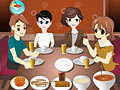 Family Banquet upang i-play sa online