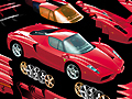 Bugaw Aking Ferrari Enzo upang i-play sa online