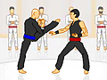 Pencak Silat 1.2: Defender ng inang-bayan upang i-play sa online