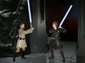 Jedi blades ng liwanag upang i-play sa online